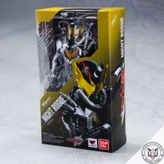 S.H.Figuarts: Night Rogue