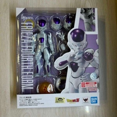 S.H.Figuarts: Frieza (Fourth Form)
