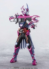 S.H.Figuarts: Kamen Rider Valvarad