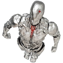 Mafex 180: Mafex Cyborg 2.0 (Zack Snyder ver.)