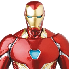 Mafex 178: Mafex Ironman Mk50 (Infinity War ver.)