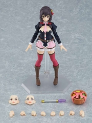 Figma 531: Figma Yunyun (Kono Subarashii Sekai Ni Syukufuku Wo! Legend of Crimson)