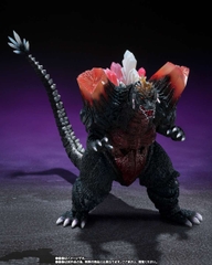 S.H.MonsterArts: Spacegodzilla (Fukuoka Decisive Battle ver.)