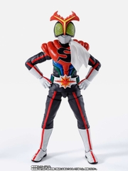 S.H.Figuarts: Kamen Rider Stronger