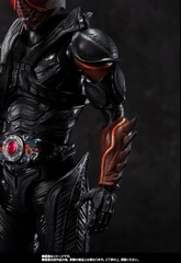 S.H.Figuarts: Kamen Rider Black Sun (First Henshin ver.)