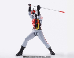 S.H.Figuarts: Kamen Rider X