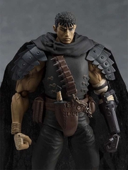 Figma 359: Figma Guts - Black Swordsman ver. Repaint Edition (Berserk)