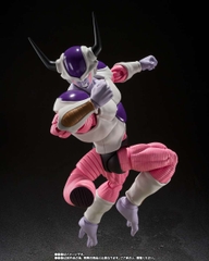 S.H.Figuarts: Frieza (Second Form)