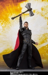 S.H.Figuarts: Thor (Infinity War)