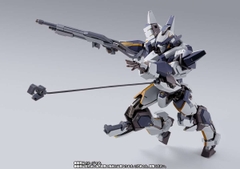 Metal Build: Laevatein Arbalest Reference