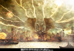 S.H.MonsterArts: King Ghidorah 2019 (Special Color ver.)