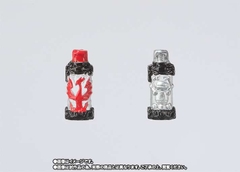 S.H.Figuarts: Kamen Rider Grease