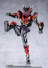 S.H.Figuarts: Kamen Rider Bitter Gavv Sparking Gummy Form