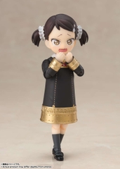 S.H.Figuarts Spy x Family: Becky Blackbell