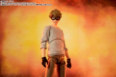 S.H.Figuarts: Loid Forger - Father of the Forger family (Spy x Family)