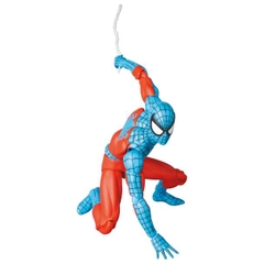 Mafex 190: Mafex Web-man (Comic ver.)