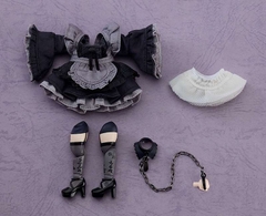 Nendoroid Doll: Shizuku Kuroe Cosplay by Marin (My Dress-Up Darling)