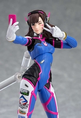 Figma 408: Figma D.Va (Overwatch)