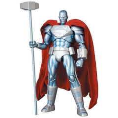 Mafex 181: Mafex Steel (Return of Superman)