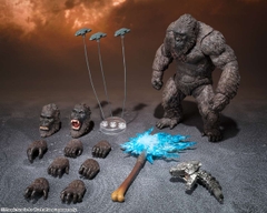 S.H.MonsterArts: Kong 2021 (Exclusive Edition)