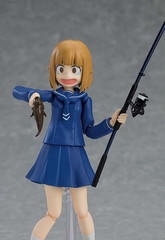 Figma 510: Figma Hina Tsurugi (Diary of our Days at the Breakwater)