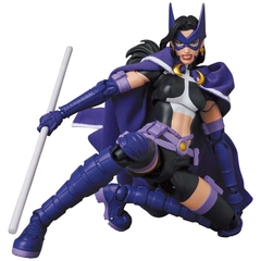 Mafex 170: Mafex Huntress (Batman: Hush ver.)