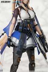 Apex Arctech: Bianca Veritas (Punishing: Gray Raven)