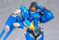 Figma 421: Figma Pharah (Overwatch)