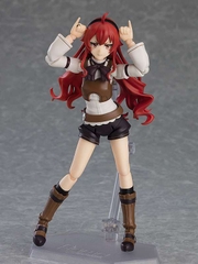 Figma 566: Figma Eris Boreas Greyrat (Mushoku Tensei: Jobless Reincarnation)