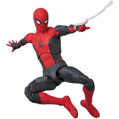 Mafex 113: Mafex Spiderman (Upgraded Suit - Far From Home ver.)
