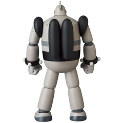 Mafex 135: Mafex Tetsujin 28 Go (B&W ver.)