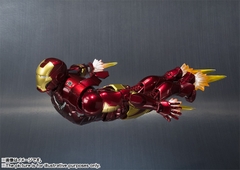 S.H.Figuarts: Ironman Mk3