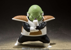 S.H.Figuarts: Burter and Guldo