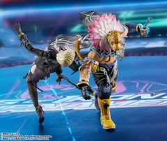 S.H.Figuarts: King (Tekken 8)