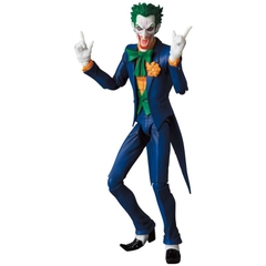 Mafex 142: Mafex The Joker (Batman: Hush ver.)