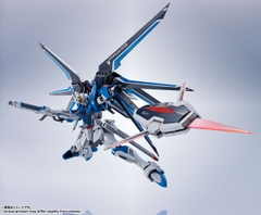 Metal Robot Spirits: <SIDE MS> Rising Freedom Gundam
