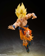 S.H.Figuarts: Songoku Legendary (tái bản)