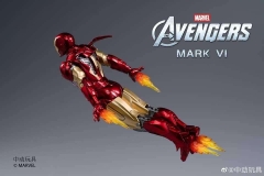 ZDtoys: Ironman Mk6