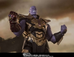 S.H.Figuarts: Thanos (Final Battle)