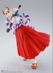 S.H.Figuarts: Yamato (One Piece)