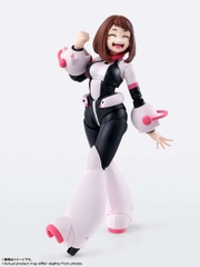 S.H.Figuarts: Ochaco Uraraka (My Hero Academia)