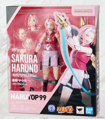 S.H.Figuarts: Sakura Haruno (Narutop99)