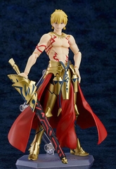 Figma 300: Archer/Gilgamesh (Fate/Grand Order)