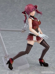 Figma 577: Figma Houshou Marine (Hololive Production)
