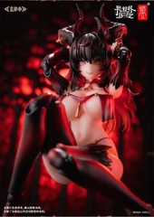 Snail Shell: Saccubus Lustia (Second phase)