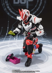 S.H.Figuarts: Kamen Rider Punkjack Fever Monster Form