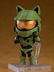 Nendoroid 2177: Master Chief (Halo Infinite)