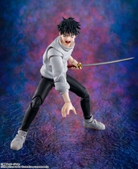 S.H.Figuarts: Yuta Okkotsu (Jujutsu Kaisen 0)