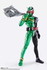 S.H.Figuarts: Kamen Rider Double Cyclone Joker (Fuuto PI Animated Anniversary)