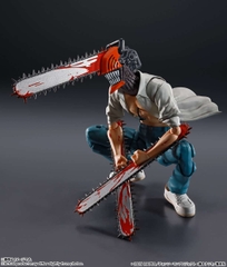 S.H.Figuarts: Chainsaw Man (The Movie: Reze Arc)